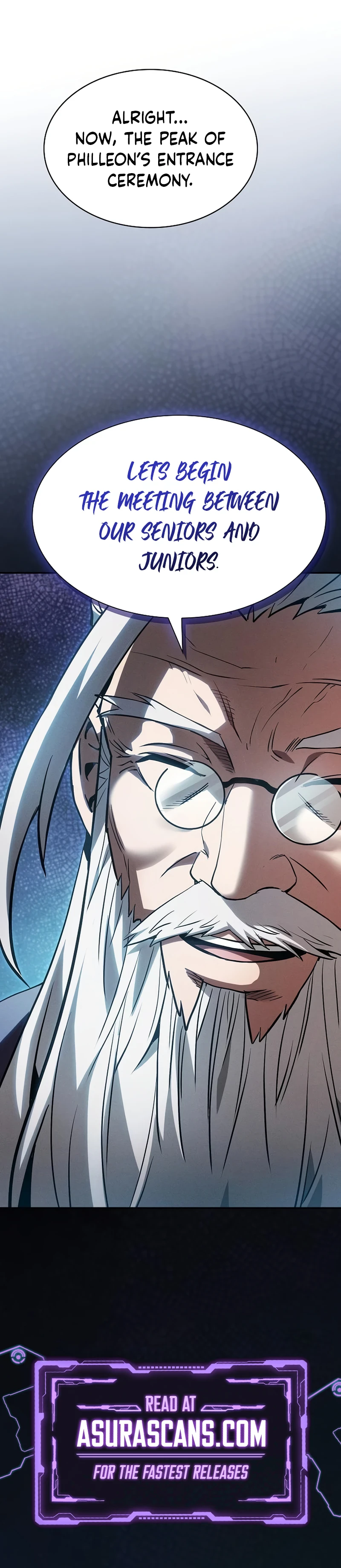 The Academy's Genius Swordsman Chapter 16 — Page 17