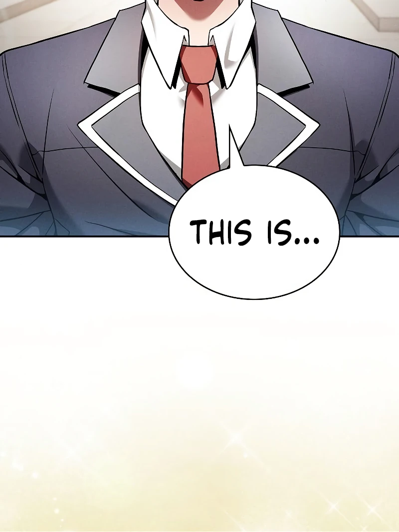 The Academy's Genius Swordsman Chapter 19 — Page 10