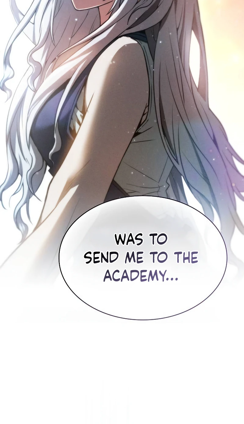 The Academy's Genius Swordsman Chapter 2 — Page 6
