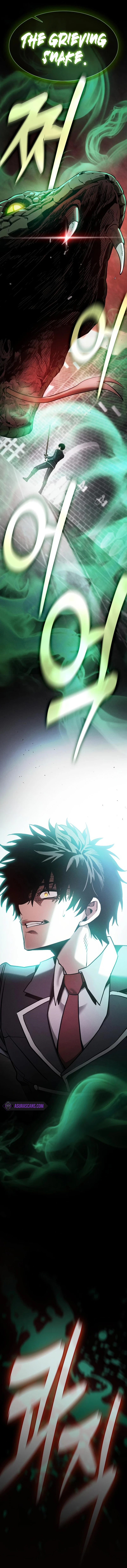 The Academy's Genius Swordsman Chapter 23 — Page 15
