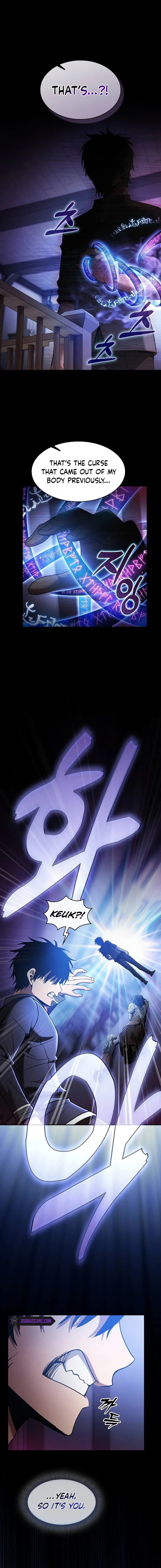 The Academy's Genius Swordsman Chapter 32 — Page 14
