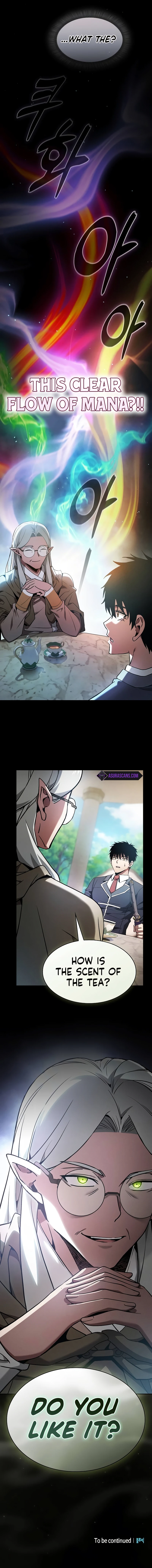 The Academy's Genius Swordsman Chapter 40 — Page 12