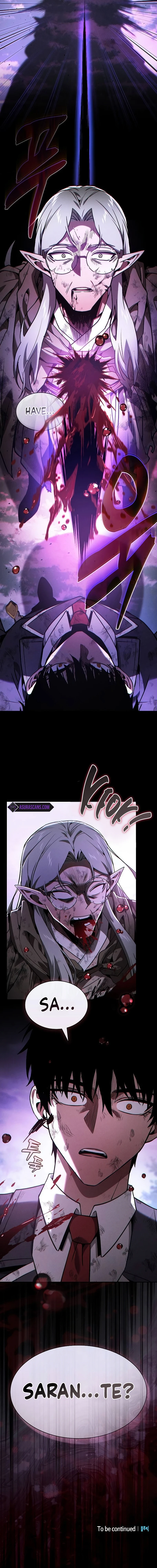 The Academy's Genius Swordsman Chapter 45 — Page 14