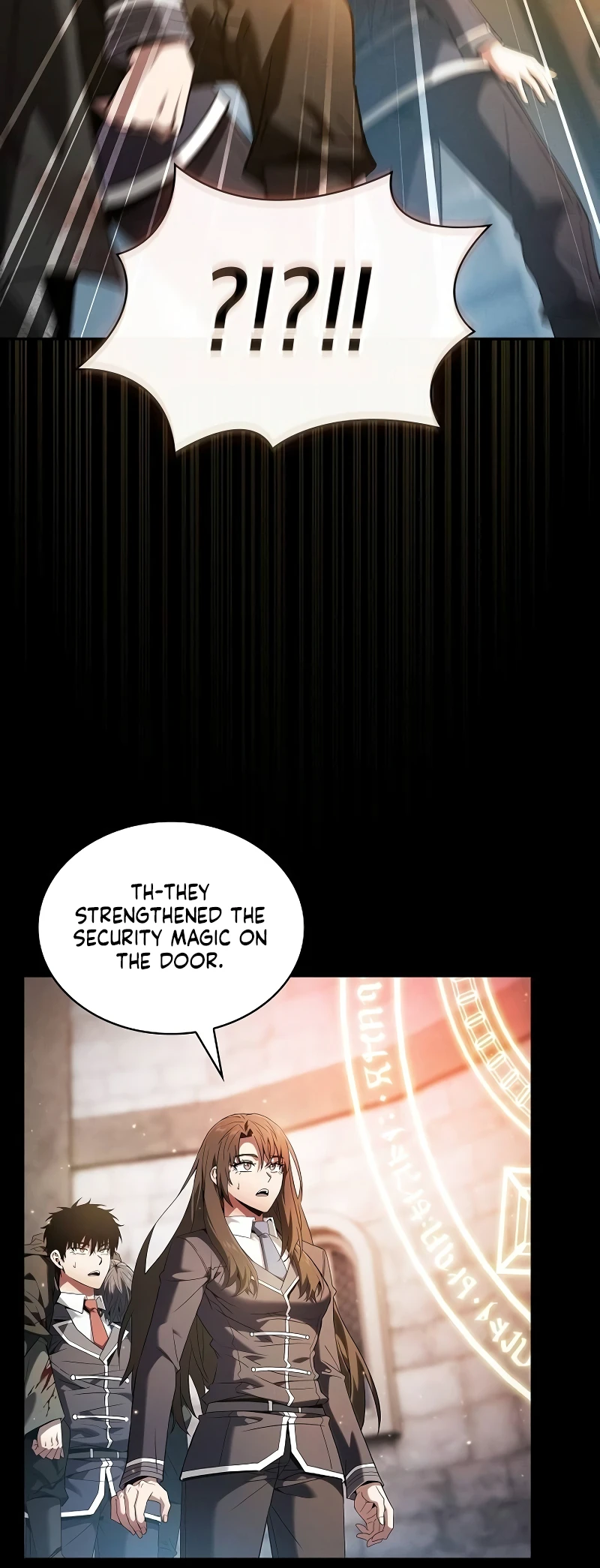 The Academy's Genius Swordsman Chapter 57 — Page 4