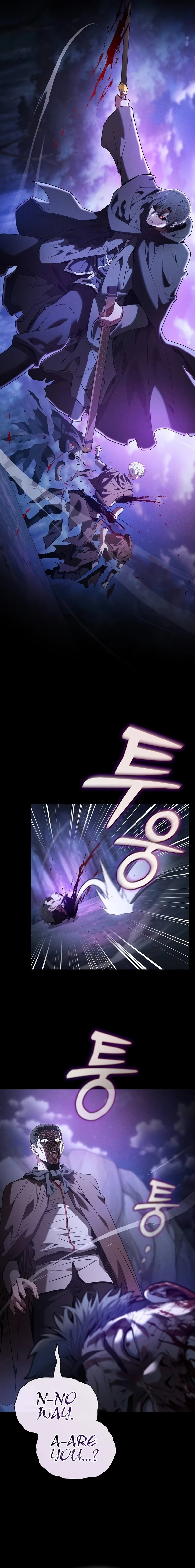 The Academy's Genius Swordsman Chapter 59 — Page 3