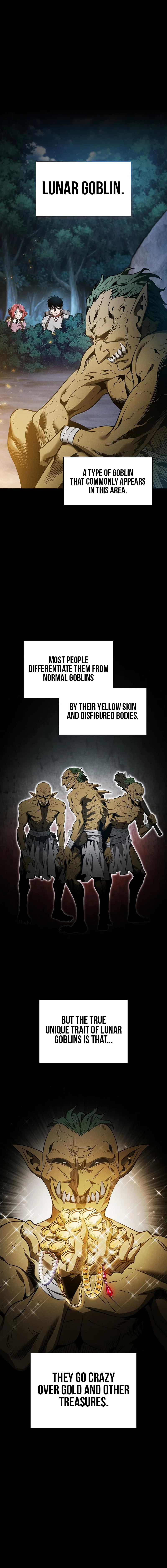 The Academy's Genius Swordsman Chapter 6 — Page 2
