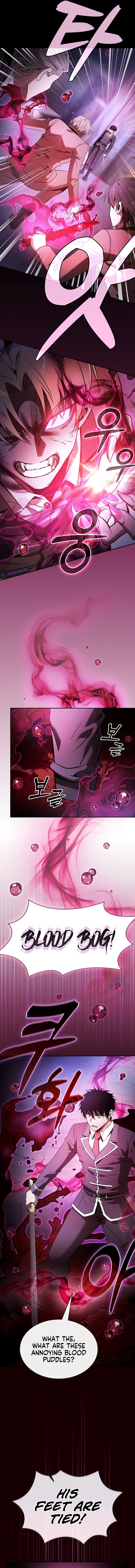 The Academy's Genius Swordsman Chapter 60 — Page 6