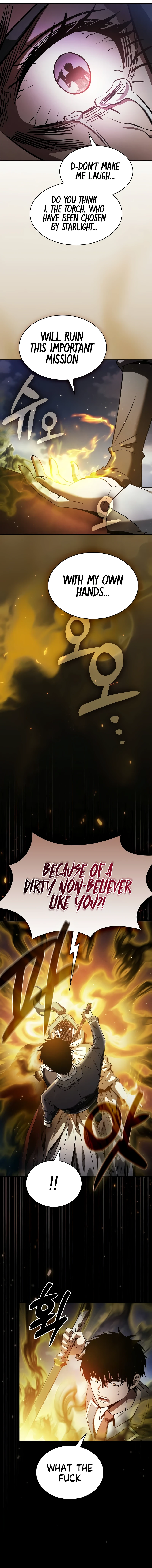 The Academy's Genius Swordsman Chapter 65 — Page 3
