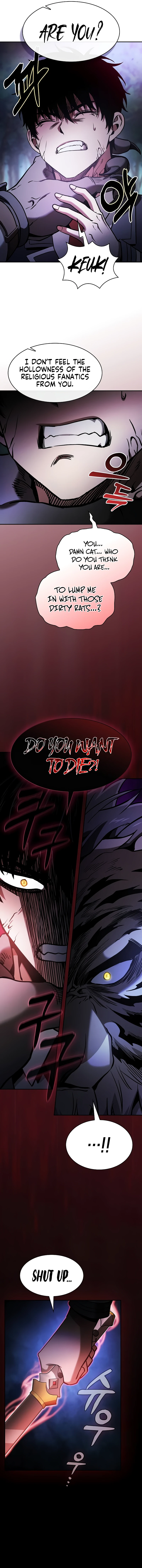 The Academy's Genius Swordsman Chapter 65 — Page 12