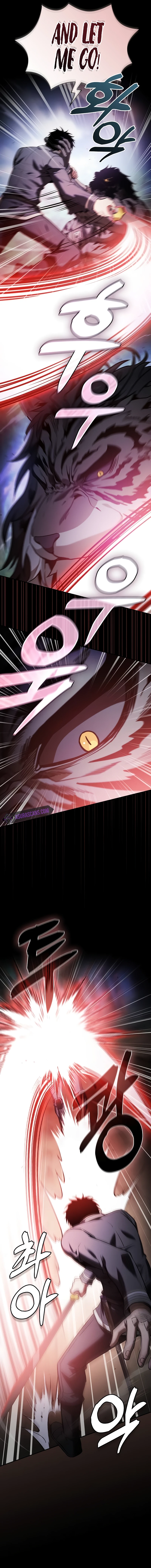 The Academy's Genius Swordsman Chapter 65 — Page 13