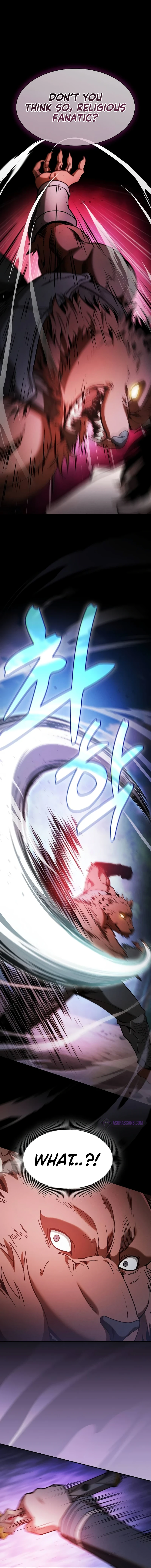 The Academy's Genius Swordsman Chapter 66 — Page 6