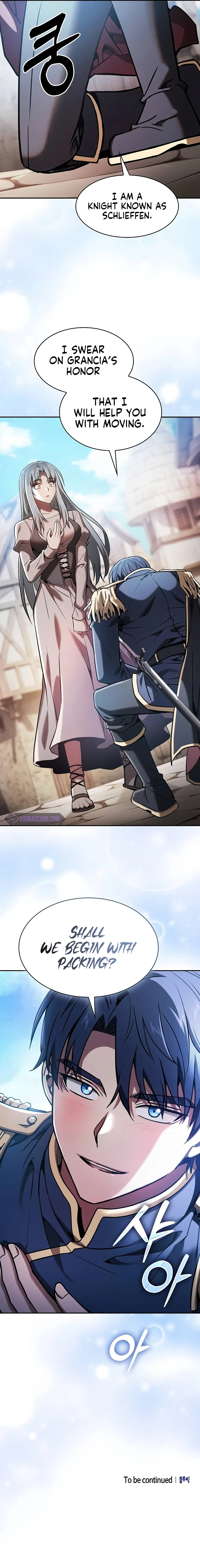 The Academy's Genius Swordsman Chapter 66 — Page 13
