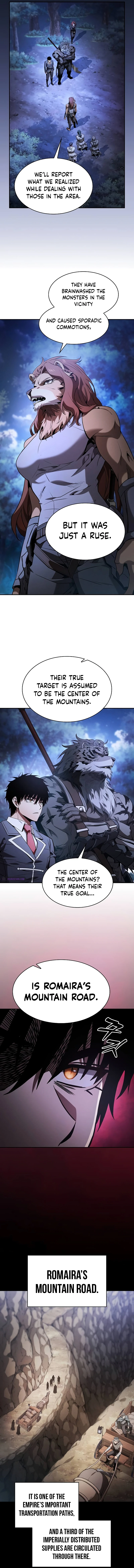 The Academy's Genius Swordsman Chapter 67 — Page 4