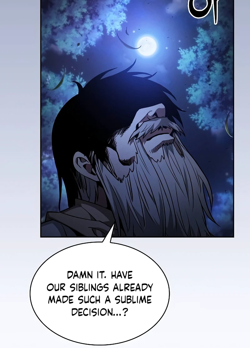 The Academy's Genius Swordsman Chapter 67 — Page 9