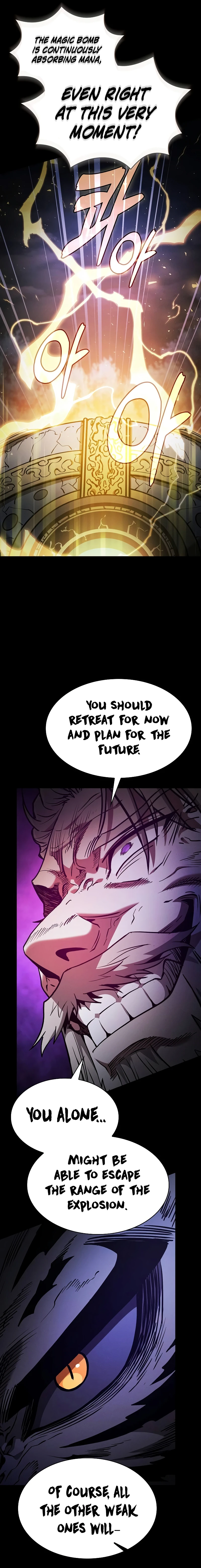 The Academy's Genius Swordsman Chapter 69 — Page 5