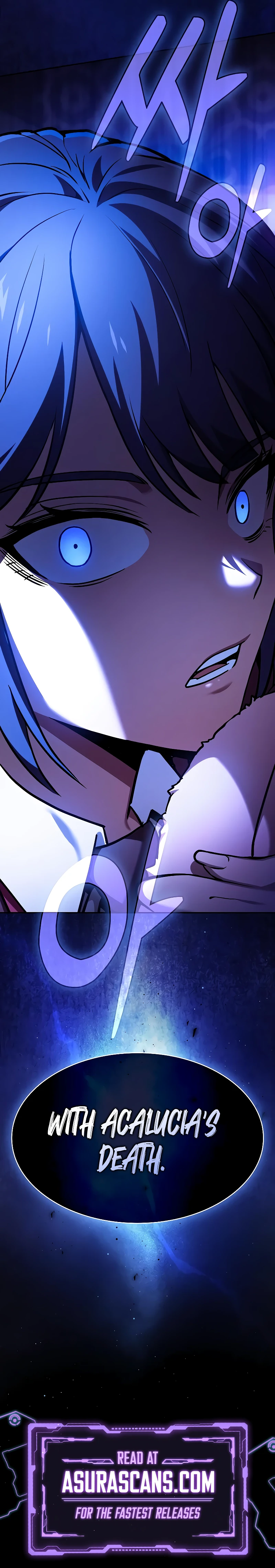 The Academy's Genius Swordsman Chapter 77 — Page 14