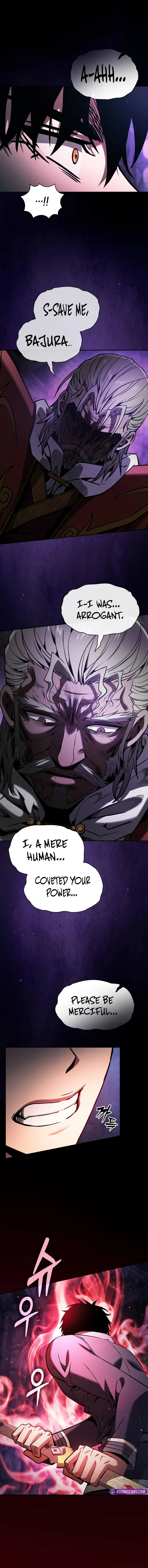 The Academy's Genius Swordsman Chapter 84 — Page 6