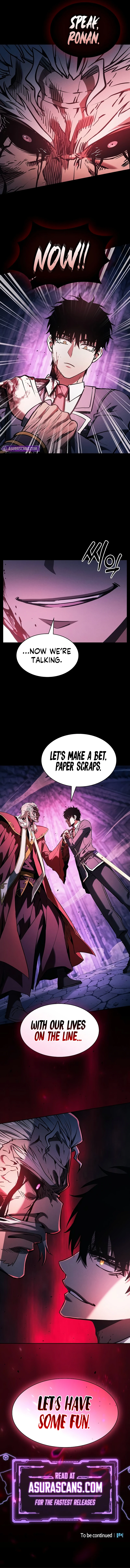 The Academy's Genius Swordsman Chapter 86 — Page 12