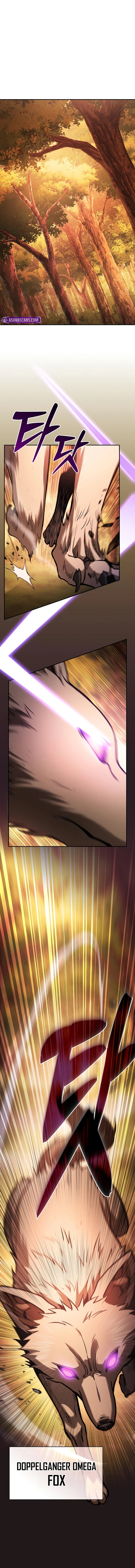 The Academy's Genius Swordsman Chapter 97 — Page 4
