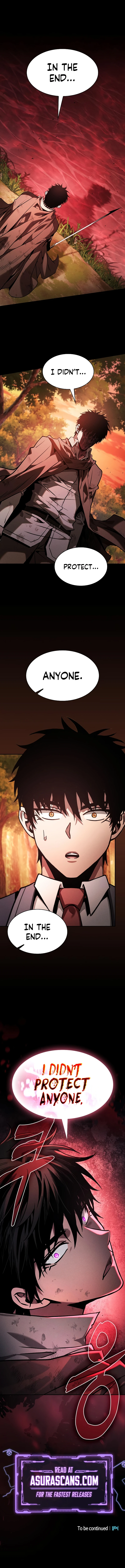 The Academy's Genius Swordsman Chapter 97 — Page 16