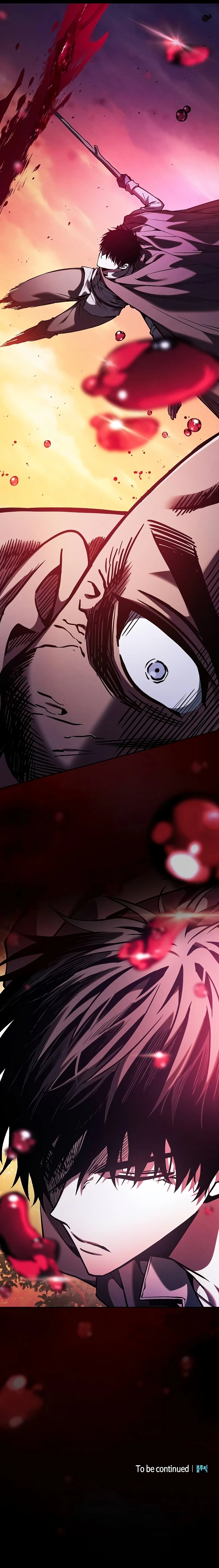 The Academy's Genius Swordsman Chapter 99 — Page 14