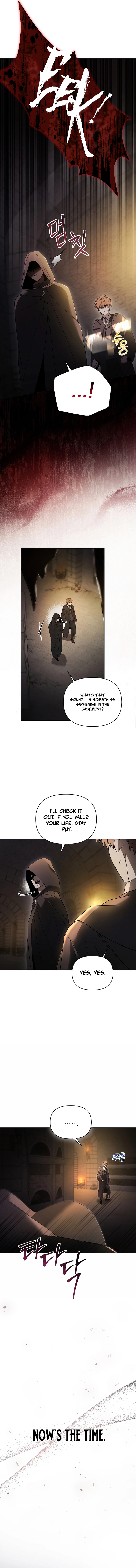 The Academy's Genius Tamer Chapter 1 — Page 7