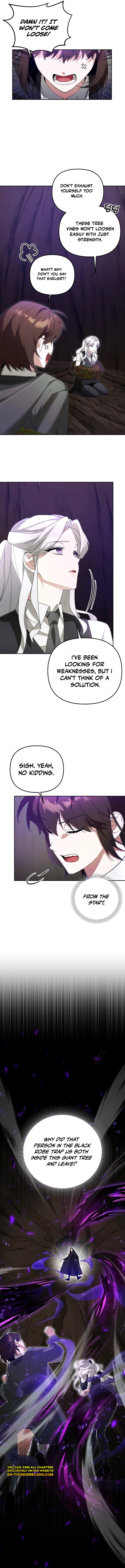 The Academy's Genius Tamer Chapter 12 — Page 2
