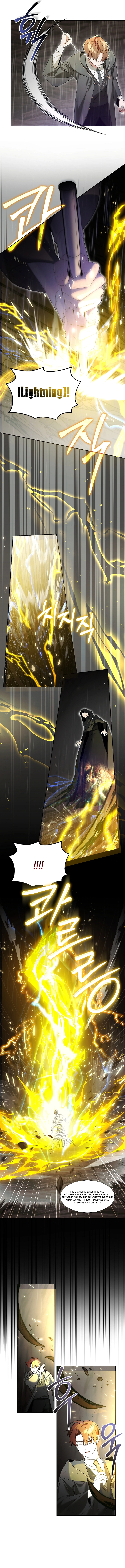 The Academy's Genius Tamer Chapter 13 — Page 12