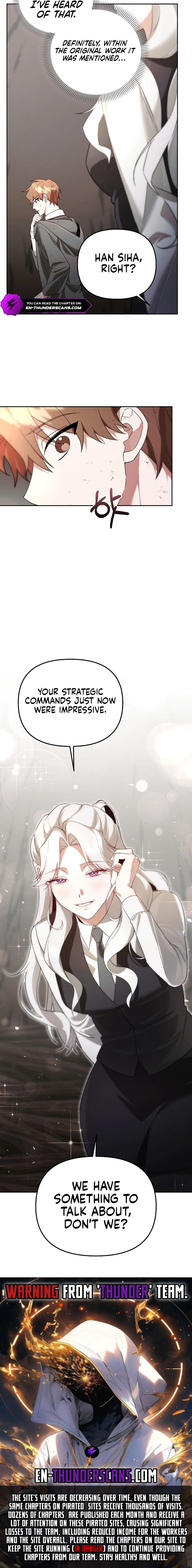 The Academy's Genius Tamer Chapter 13 — Page 14