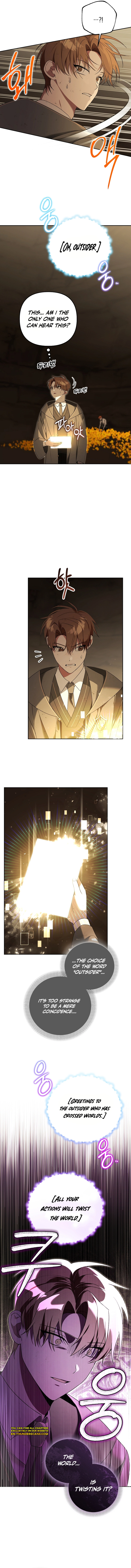The Academy's Genius Tamer Chapter 14 — Page 12