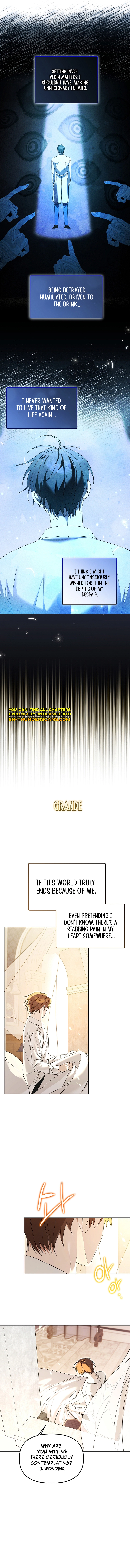The Academy's Genius Tamer Chapter 15 — Page 5