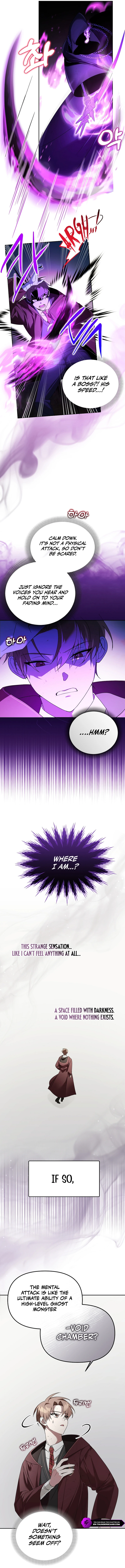 The Academy's Genius Tamer Chapter 16 — Page 15