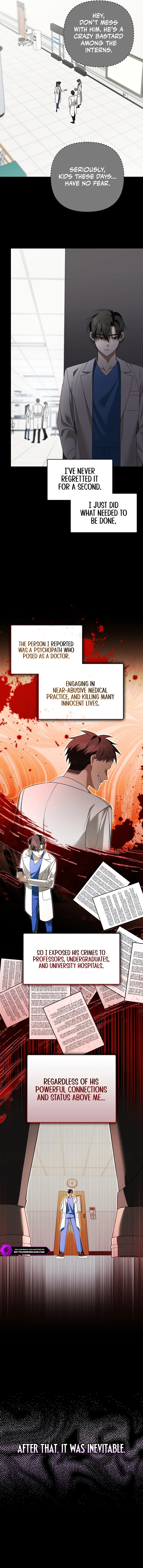 The Academy's Genius Tamer Chapter 17 — Page 3