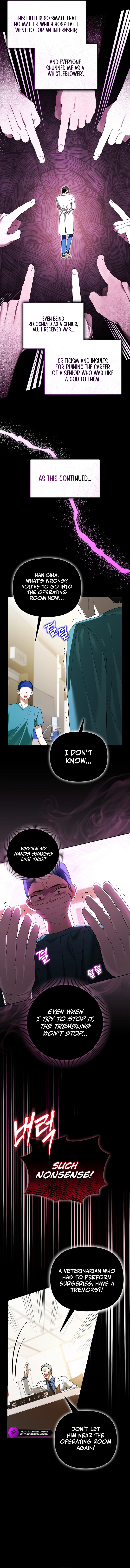 The Academy's Genius Tamer Chapter 17 — Page 4