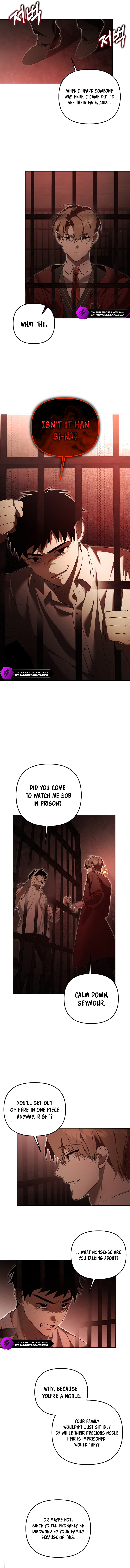 The Academy's Genius Tamer Chapter 19 — Page 4