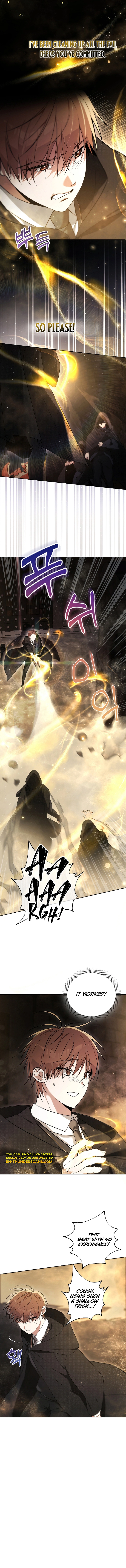 The Academy's Genius Tamer Chapter 2 — Page 3
