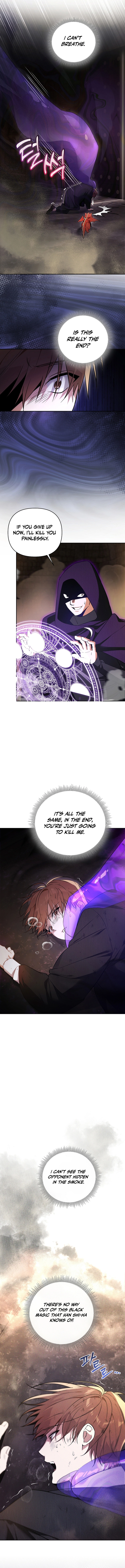 The Academy's Genius Tamer Chapter 2 — Page 5
