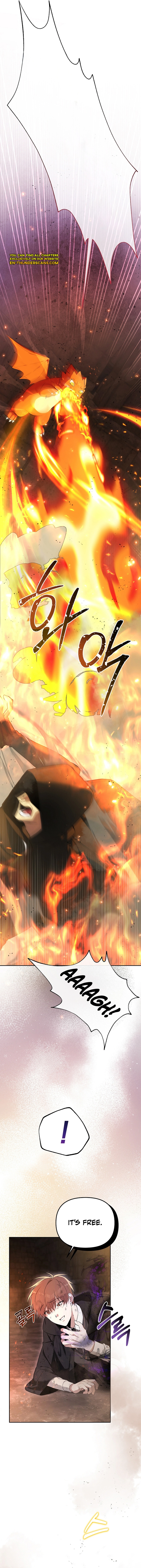 The Academy's Genius Tamer Chapter 2 — Page 8