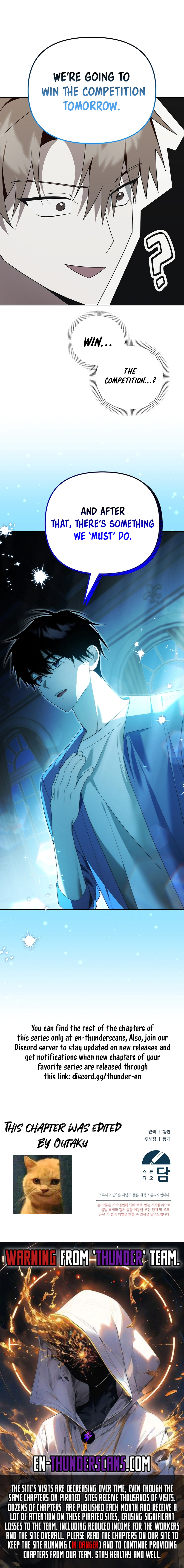 The Academy's Genius Tamer Chapter 20 — Page 10
