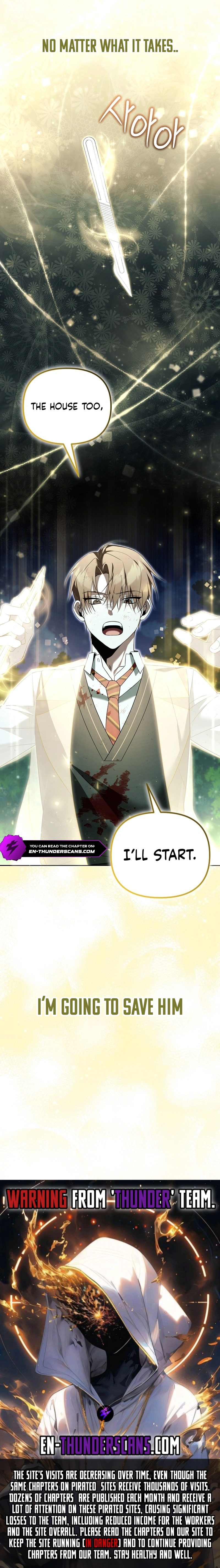 The Academy's Genius Tamer Chapter 22 — Page 11