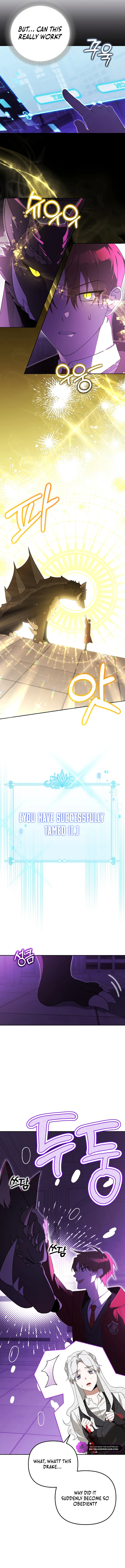 The Academy's Genius Tamer Chapter 26 — Page 2