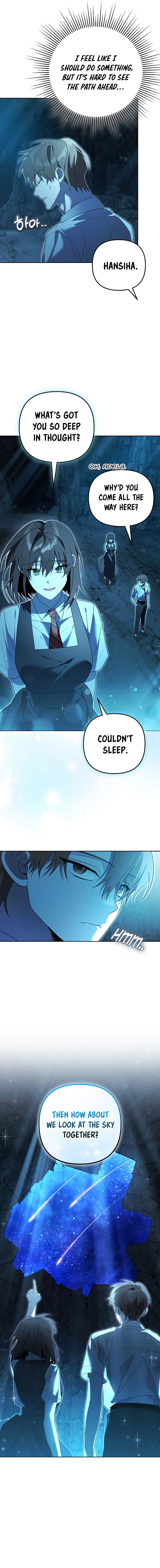 The Academy's Genius Tamer Chapter 31 — Page 10