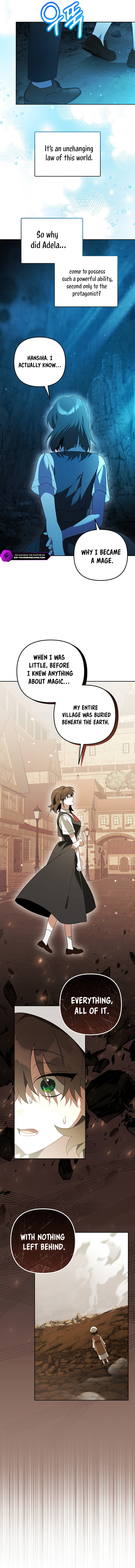 The Academy's Genius Tamer Chapter 31 — Page 12