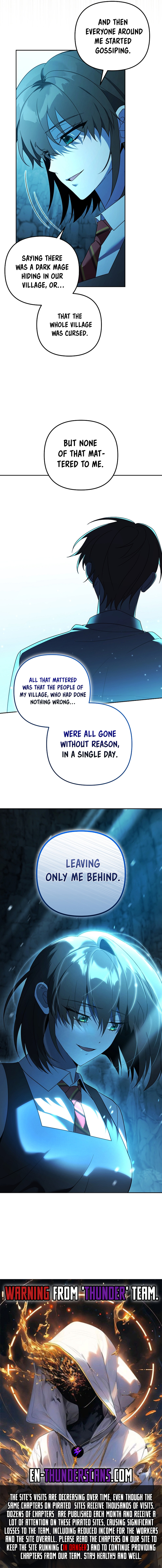 The Academy's Genius Tamer Chapter 31 — Page 13