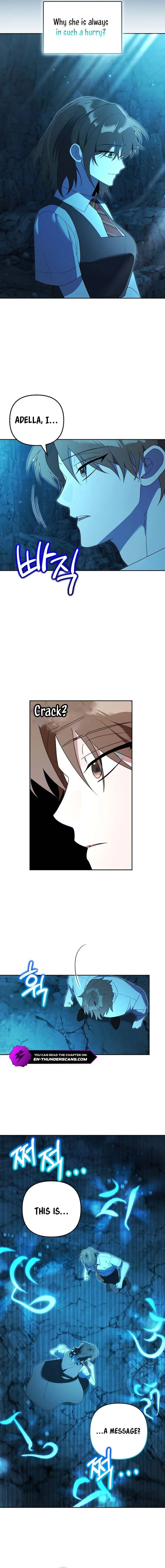 The Academy's Genius Tamer Chapter 32 — Page 2