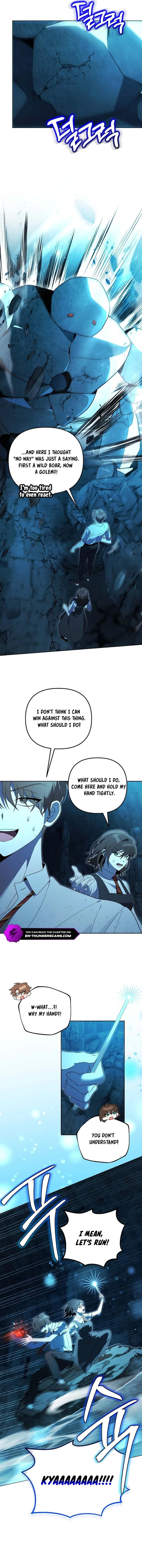 The Academy's Genius Tamer Chapter 32 — Page 5