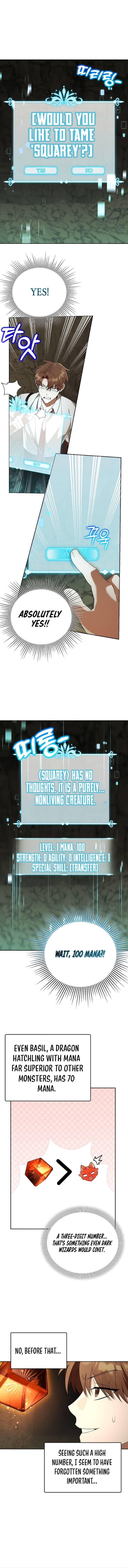 The Academy's Genius Tamer Chapter 34 — Page 2