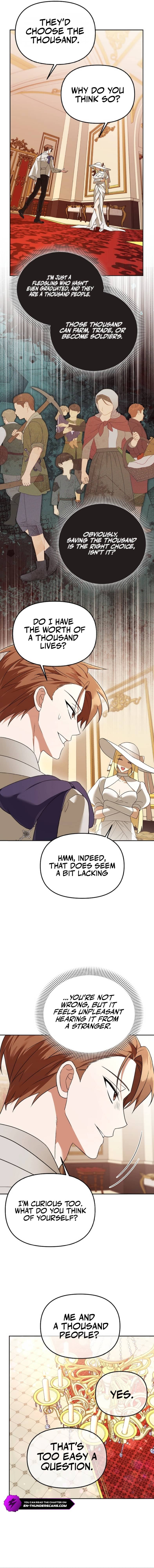 The Academy's Genius Tamer Chapter 37 — Page 10
