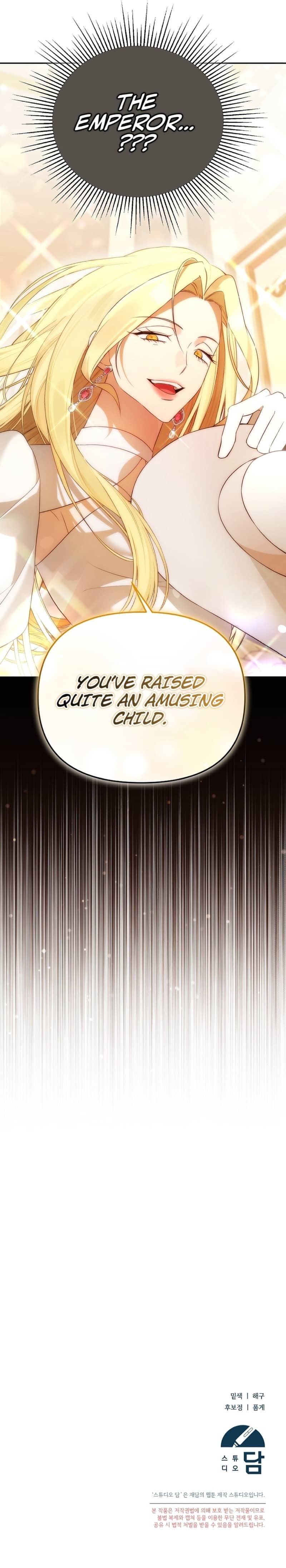 The Academy's Genius Tamer Chapter 37 — Page 14