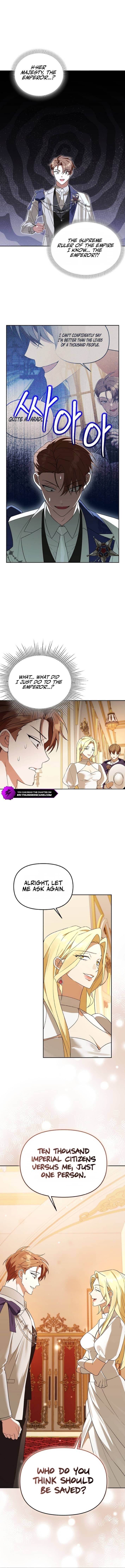 The Academy's Genius Tamer Chapter 38 — Page 2